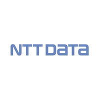 nttdata logo